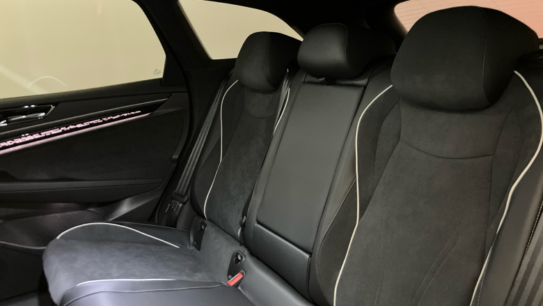 Volkswagen ID.7 210kW Match Pro Plus 77kWh 5dr Auto Electric Estate